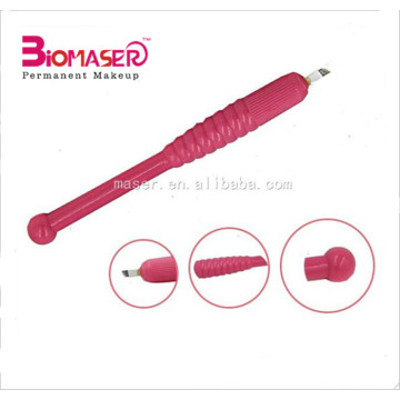 Hot Selling New Arrival OEM/ODM Microblading Eyebrow Permanent Makeup Manual Pen